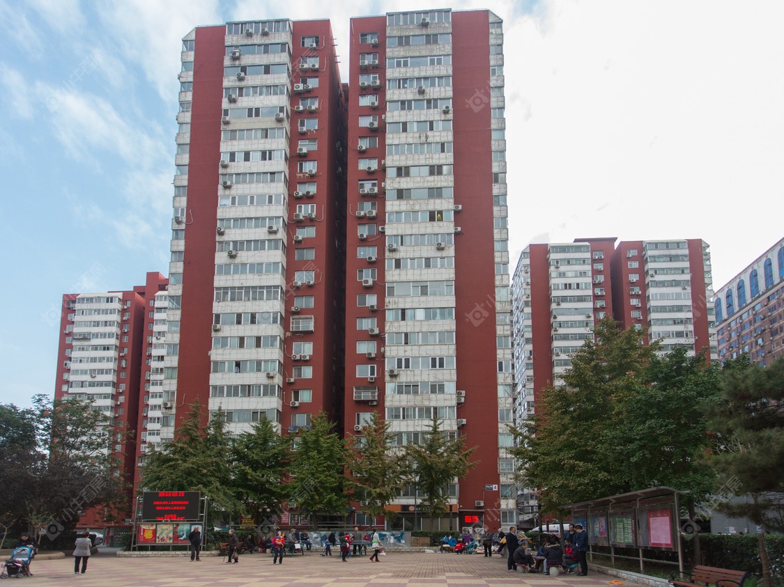 北京紫金庄园小区_紫金庄园小区null