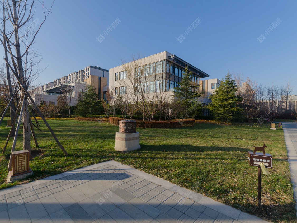 北京京投银泰琨御府小区_京投银泰琨御府小区null