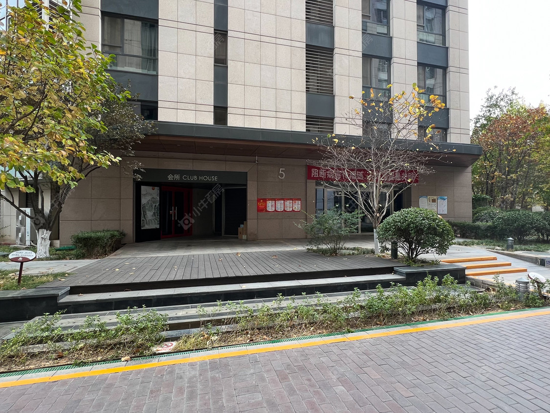 北京华远九都汇小区_华远九都汇小区null