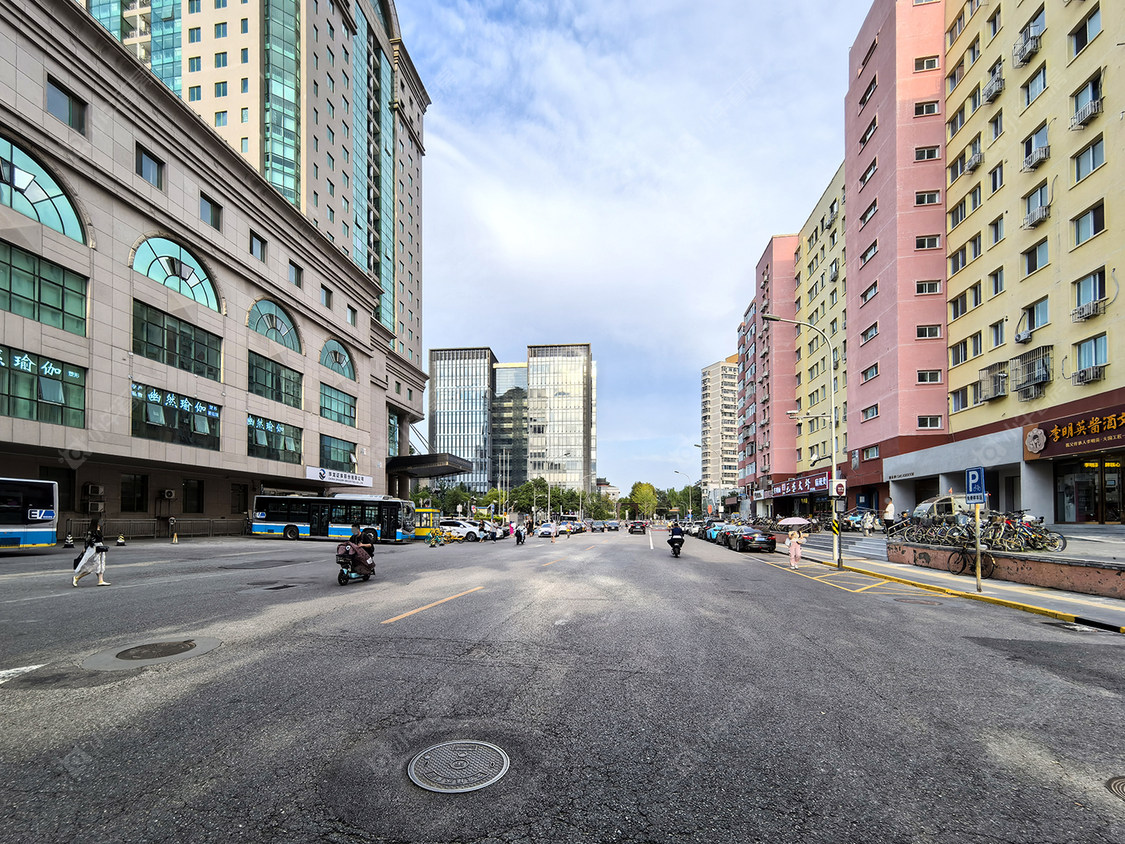 北京安外西河沿路2号院小区_安外西河沿路2号院小区null