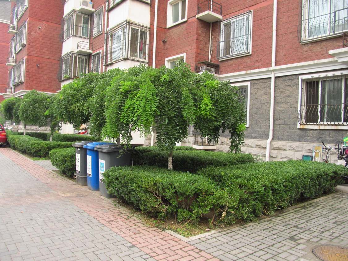 北京温泉人家小区_小牛看房