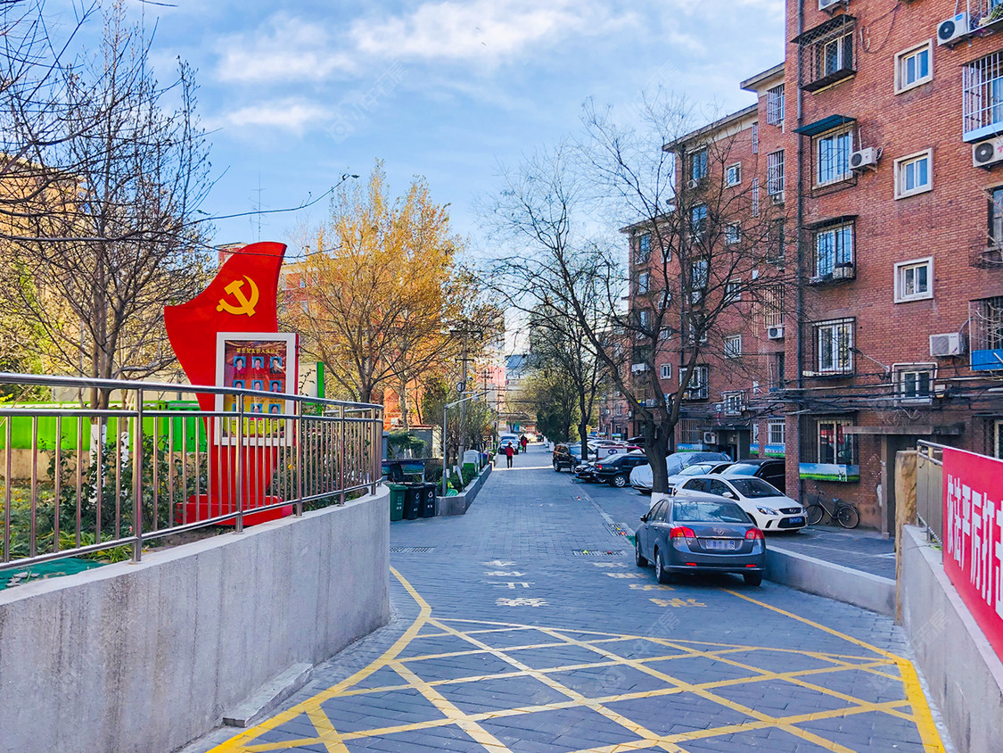 北京向阳东里小区_向阳东里小区null