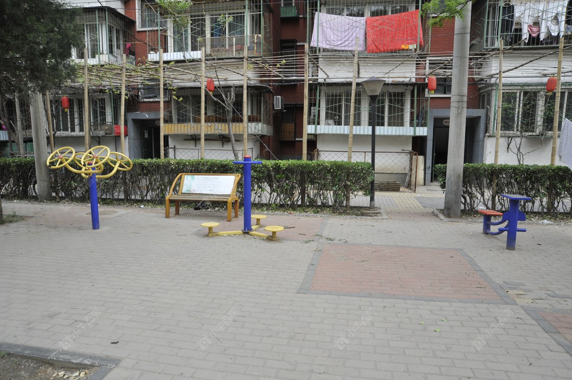 北京石榴庄南里甲8号院小区_石榴庄南里甲8号院小区null