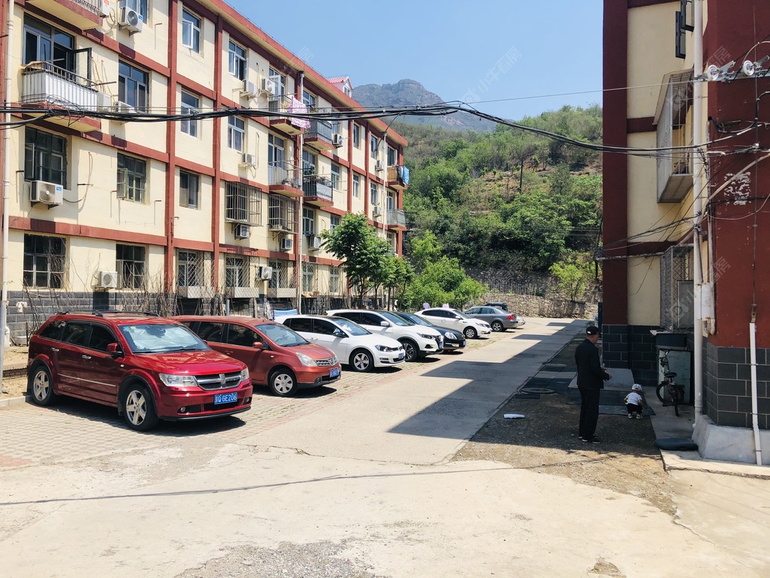 北京东方小区小区_东方小区小区null