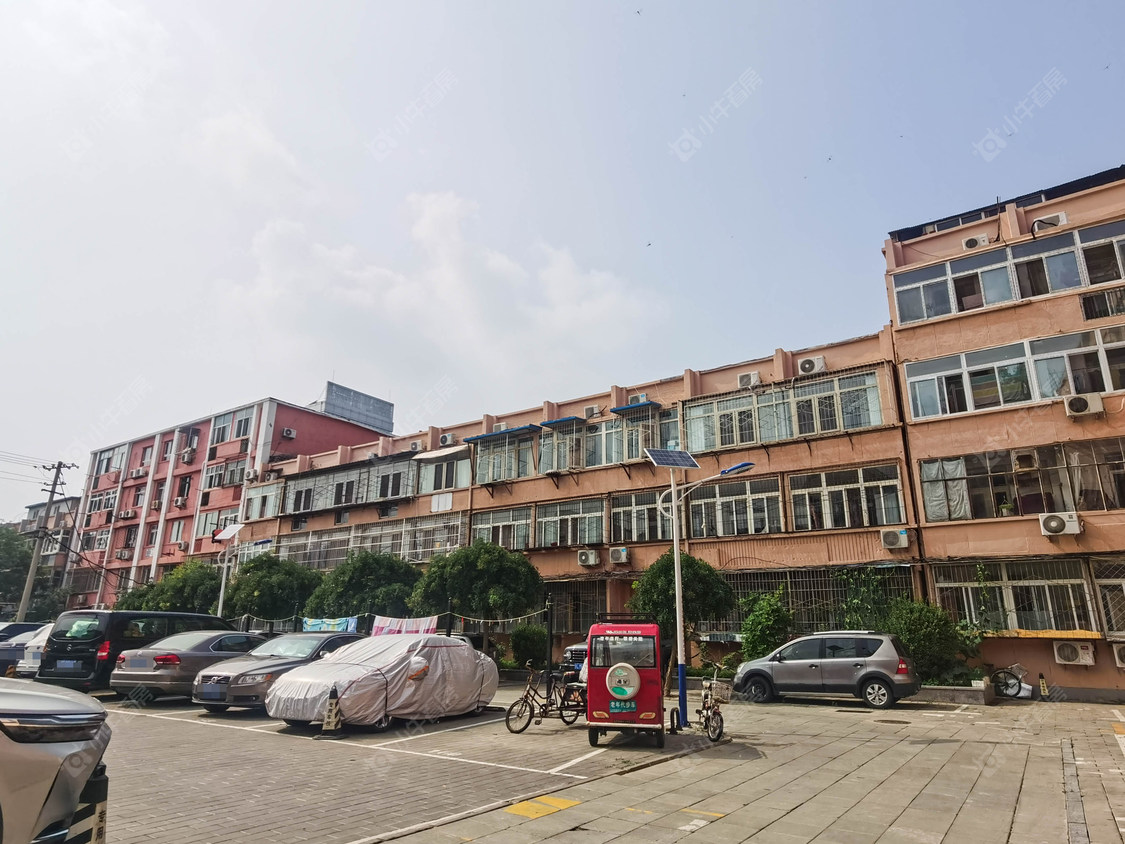 北京南礼士路甲1号小区_南礼士路甲1号小区null