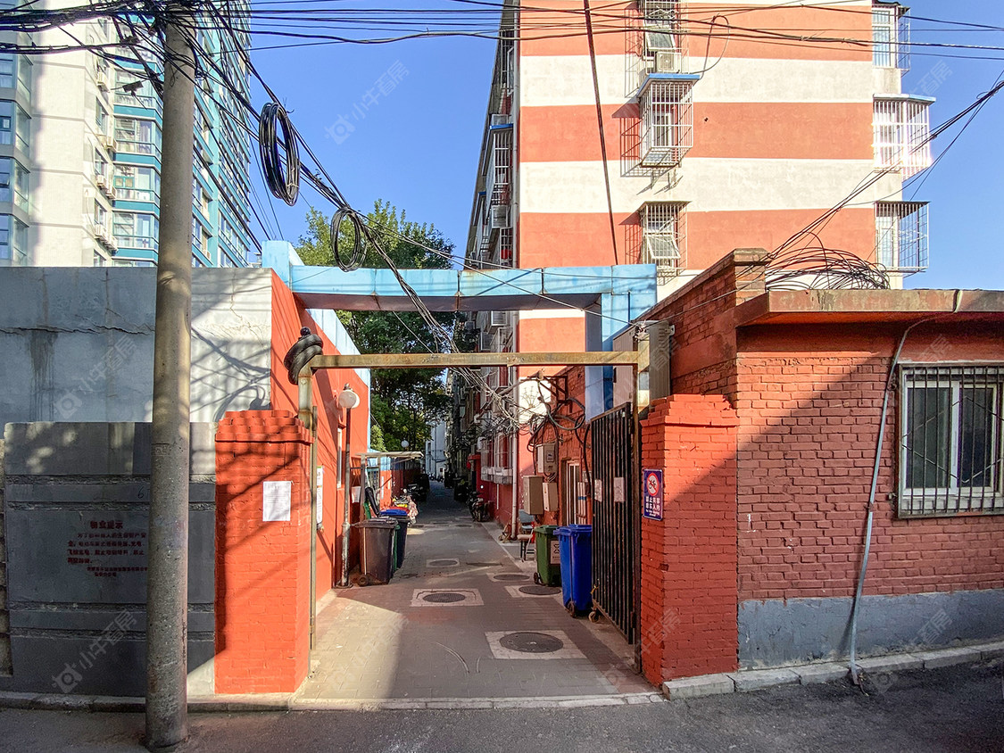 北京酱油厂宿舍楼小区_酱油厂宿舍楼小区null