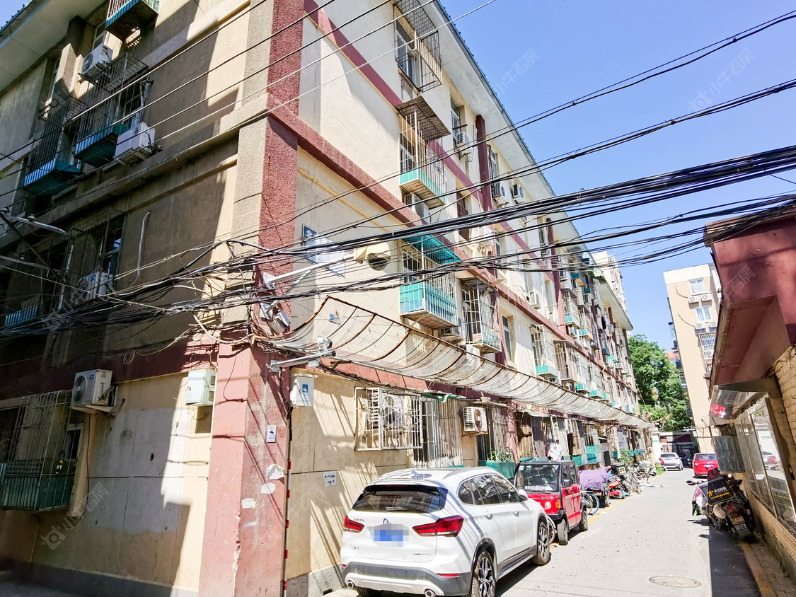 北京北蜂窝103号院小区_北蜂窝103号院小区null