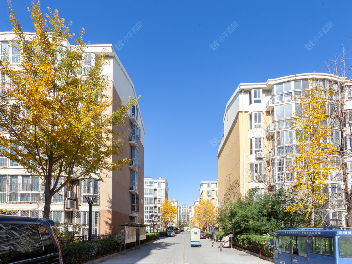北京沁园春景小区_沁园春景小区null