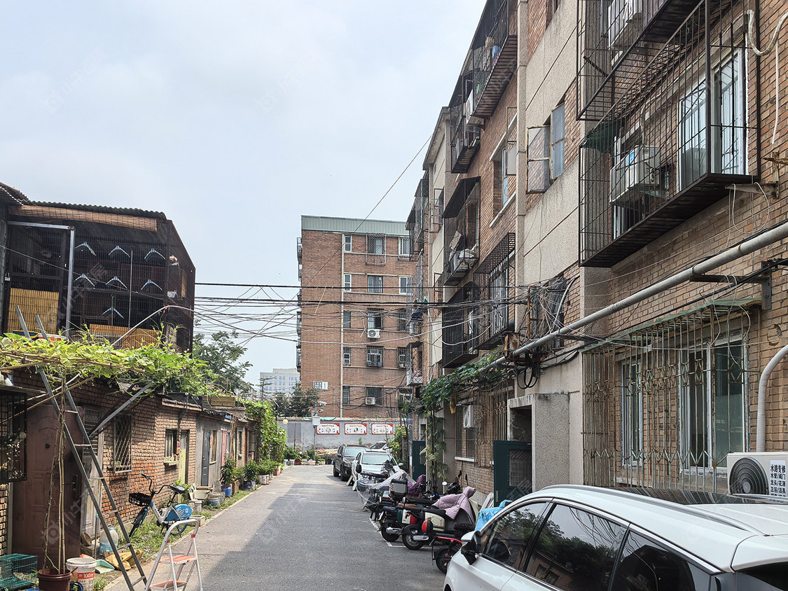 北京玉泉路228号家属楼小区_玉泉路228号家属楼小区null