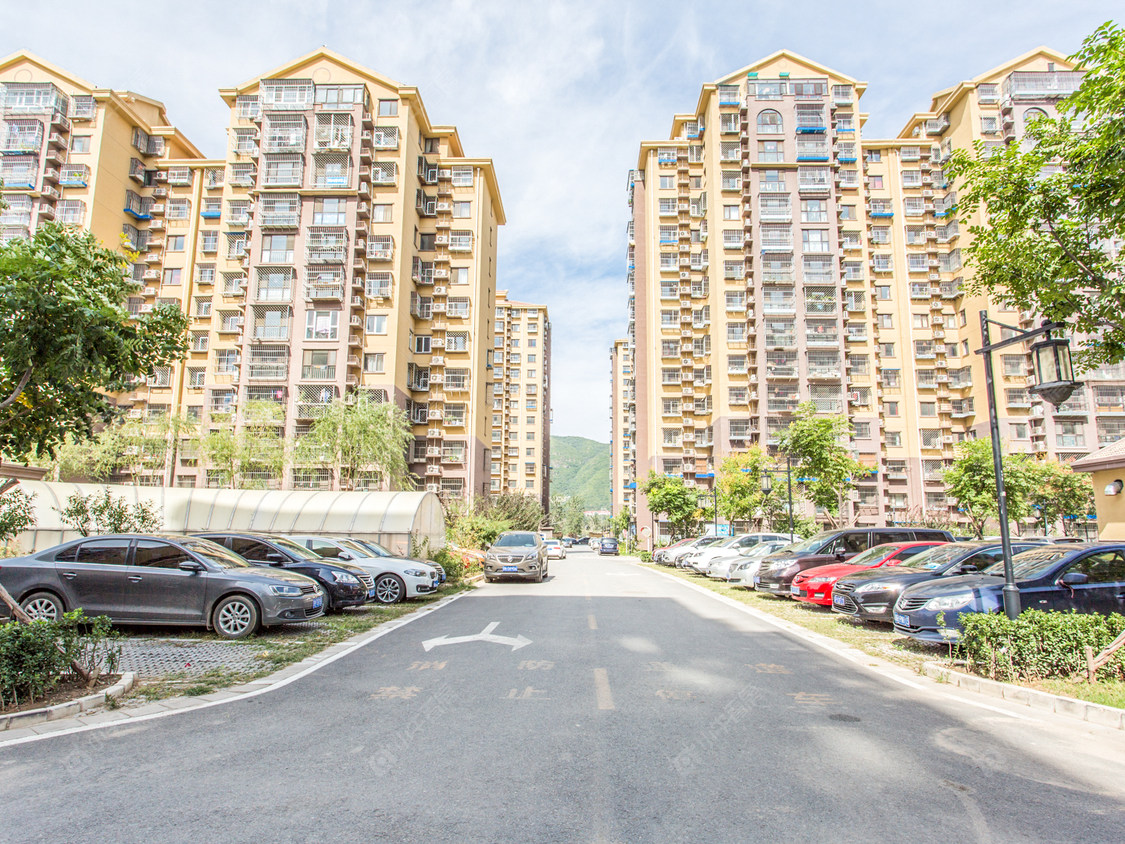 北京西山奥园小区_西山奥园小区null