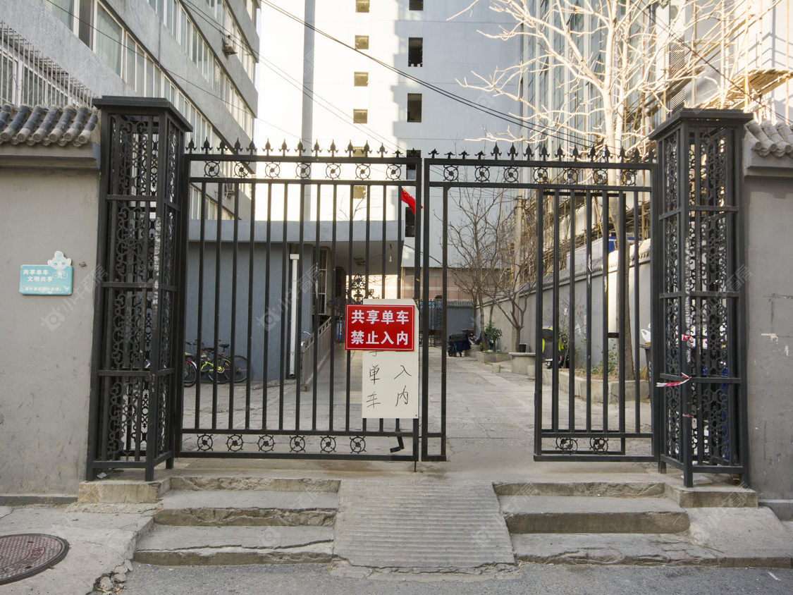 北京西直门外南路小区_西直门外南路小区null