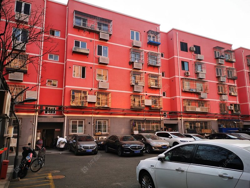 北京马连道东街小区_马连道东街小区null