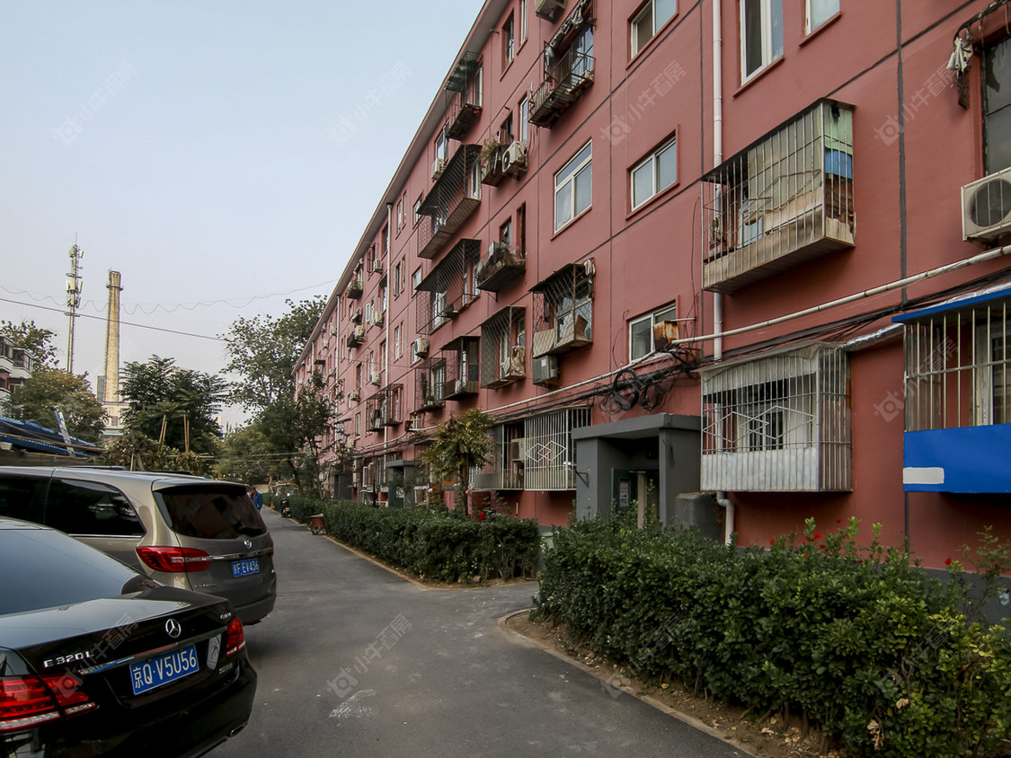 北京霞光里35号院小区_霞光里35号院小区null