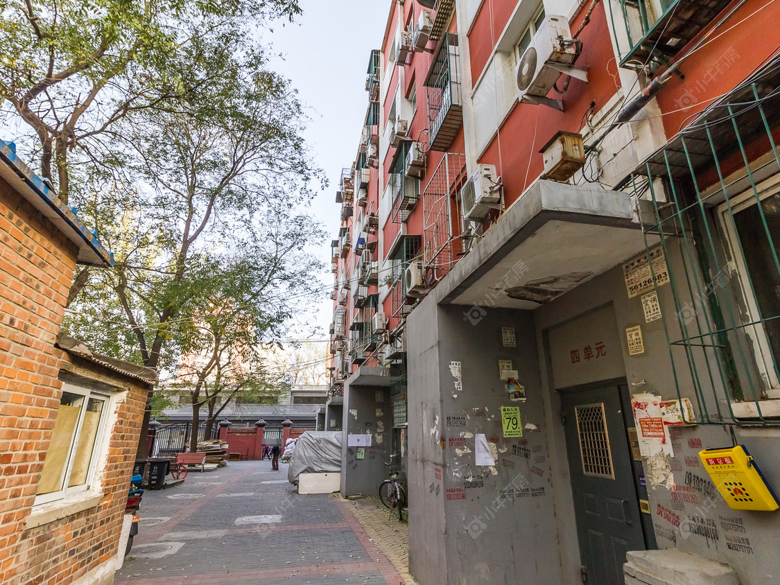 北京人定湖北巷小区_人定湖北巷小区null