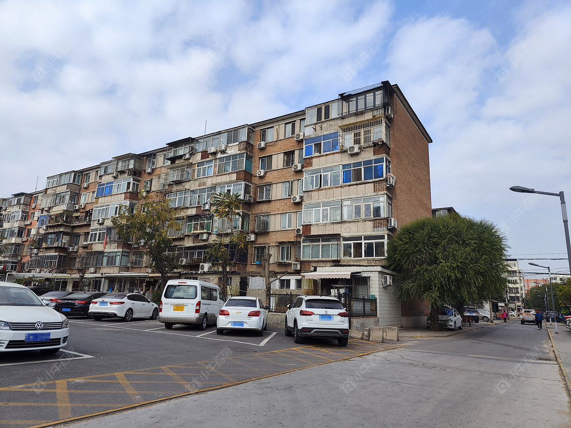 北京滨河东里南区小区_滨河东里南区小区null
