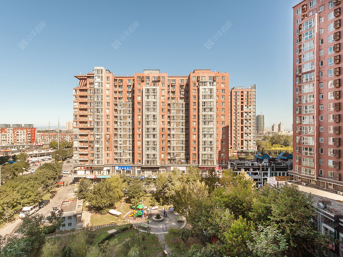 北京明天第一城8号院小区_明天第一城8号院小区null