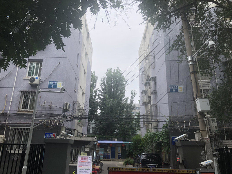 北京北太平庄路小区_北太平庄路小区null