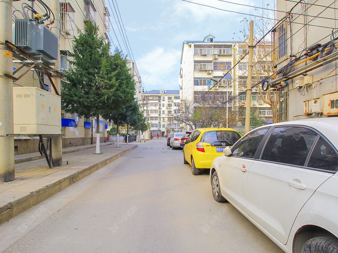 北京新桥路小区小区_新桥路小区小区null