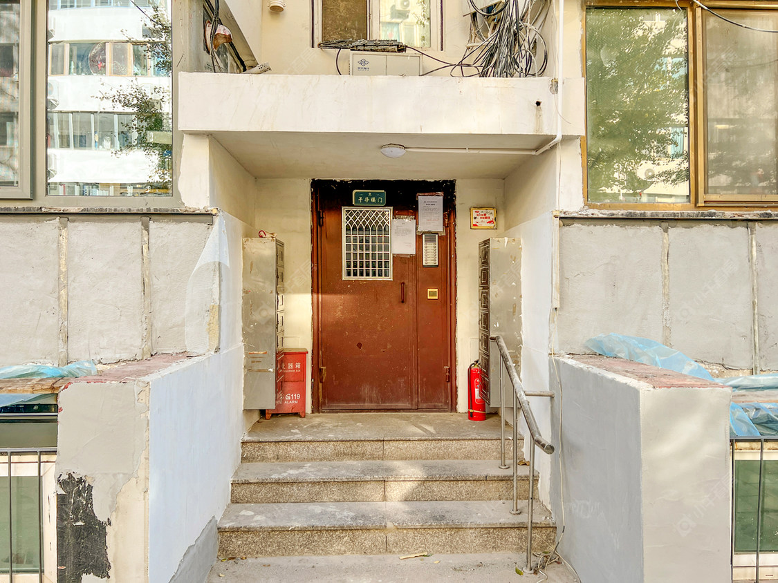 北京龙爪槐胡同9号院小区_龙爪槐胡同9号院小区null