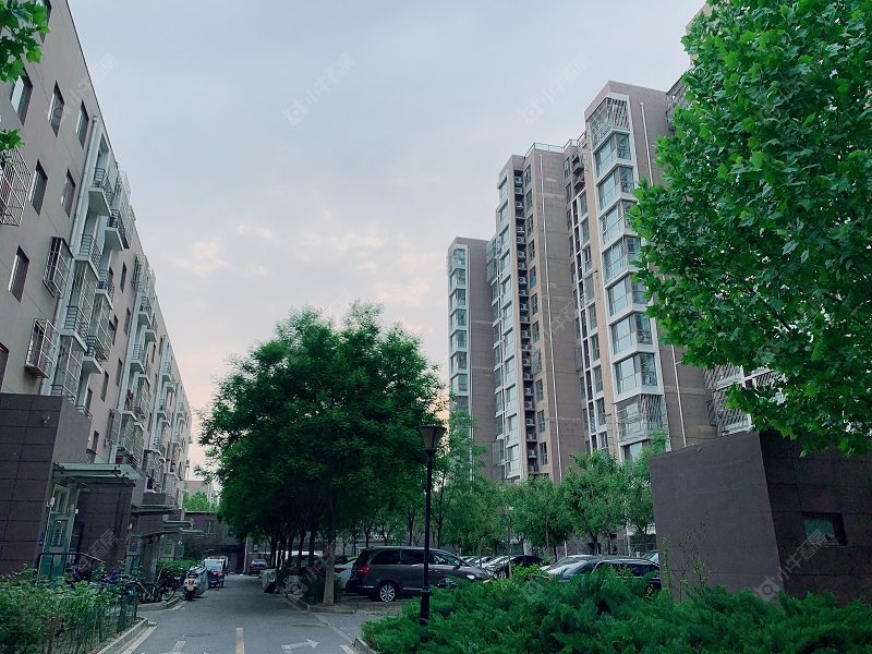 北京联港嘉园D区小区_联港嘉园D区小区null