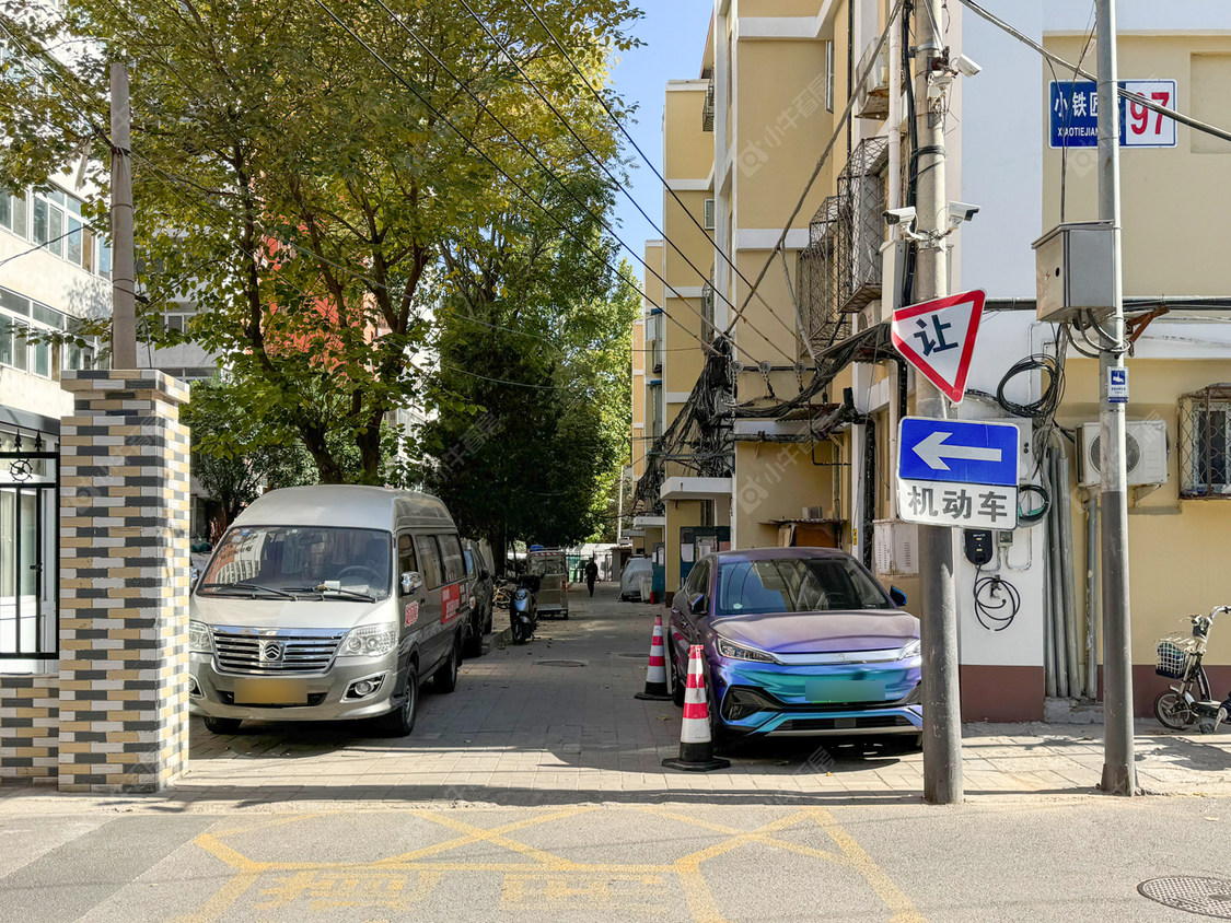 北京小铁匠营小区_小铁匠营小区null