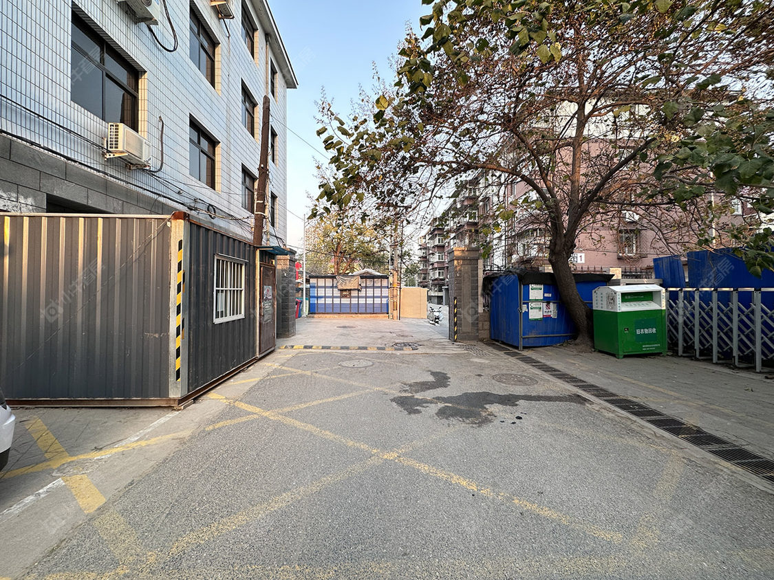 北京新桥大街26号院小区_小牛看房