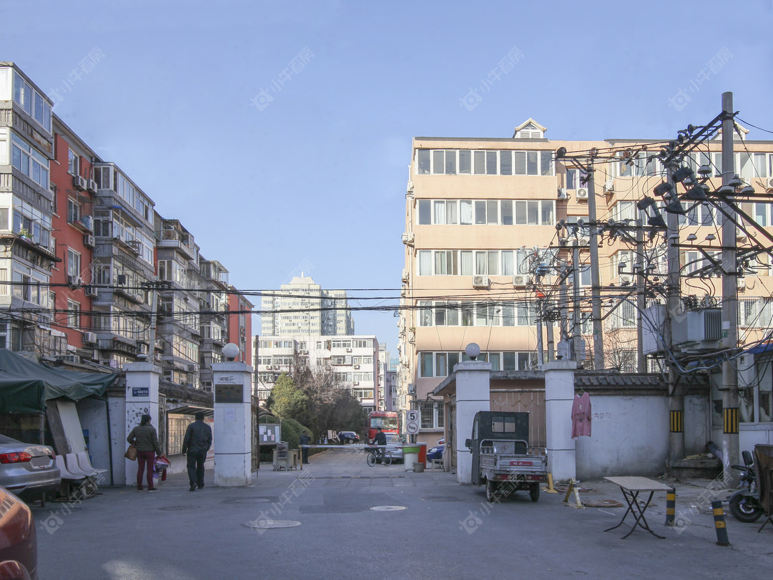 北京康鸿家园小区_康鸿家园小区null
