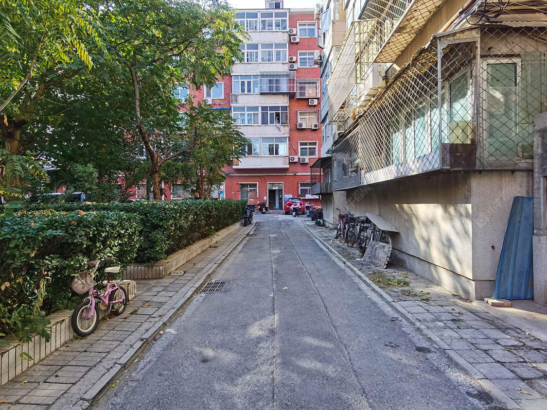 北京西四环南路32号小区_西四环南路32号小区null