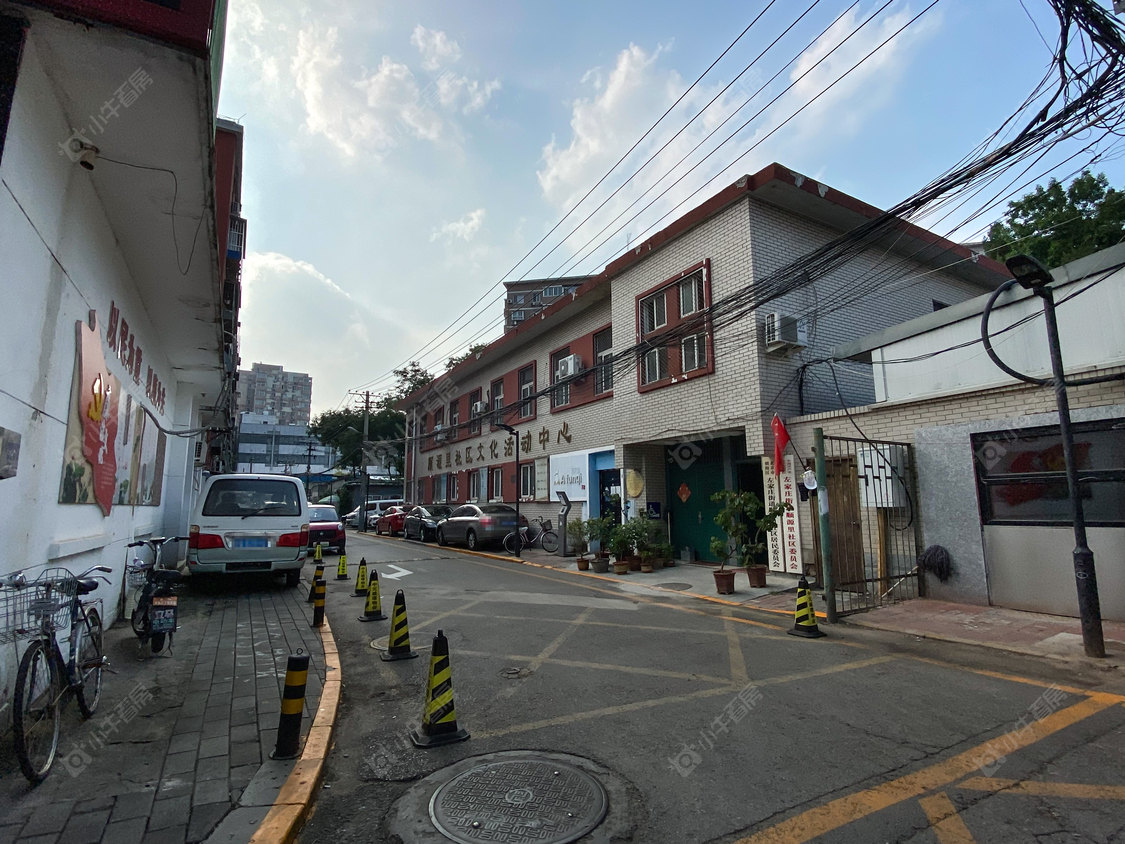 北京顺源里小区_顺源里小区null