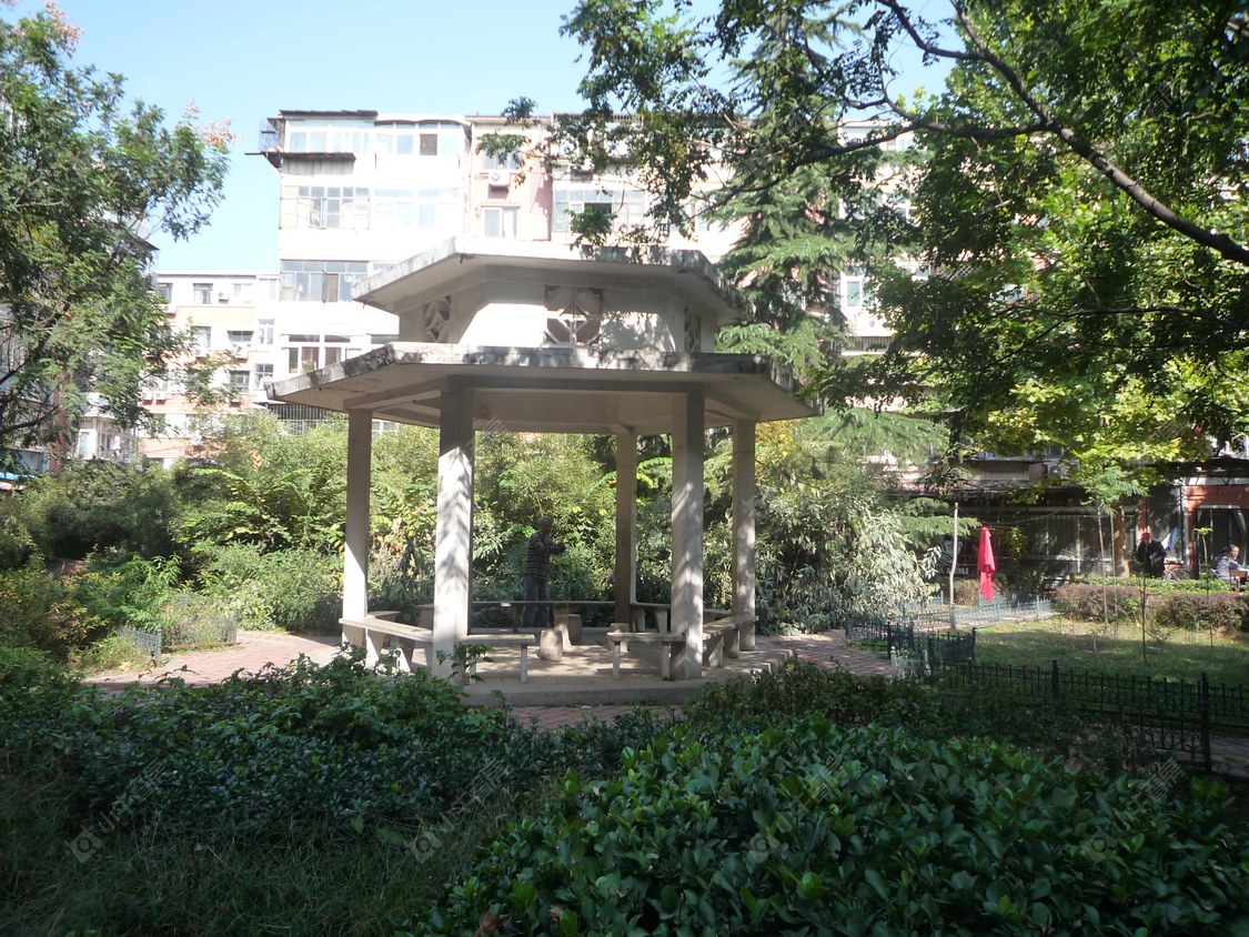 北京红庙北里小区_红庙北里小区null