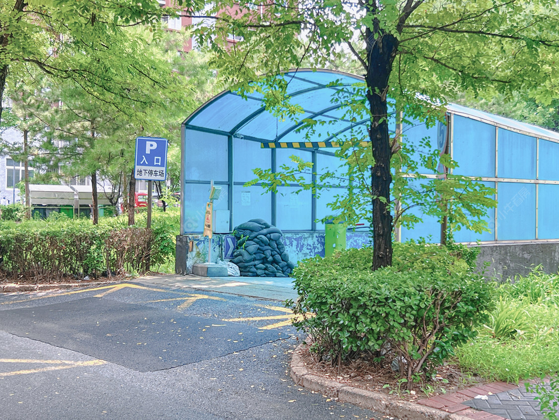 北京次渠北里三区小区_小牛看房