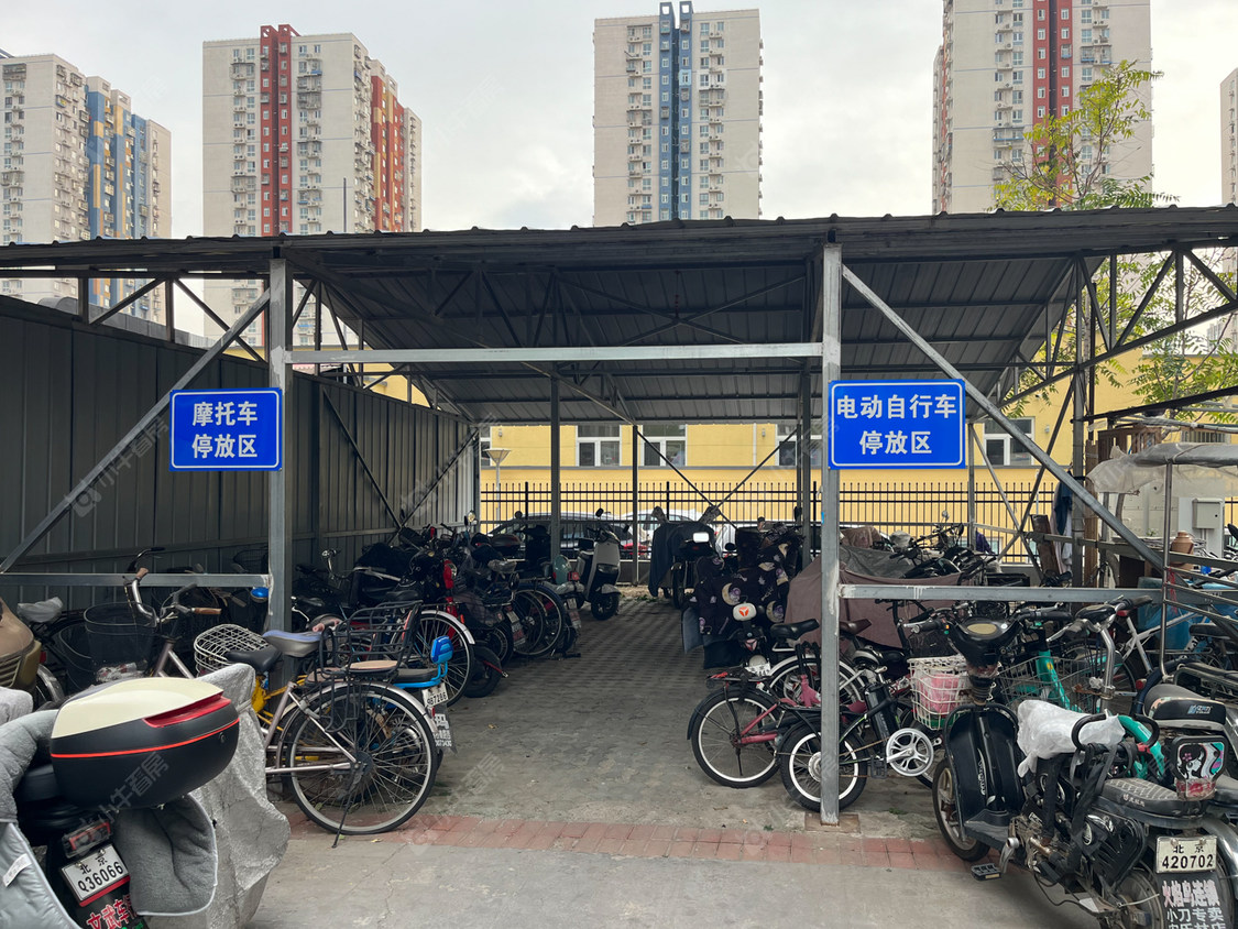 北京宋家庄家园一区小区_宋家庄家园一区小区null