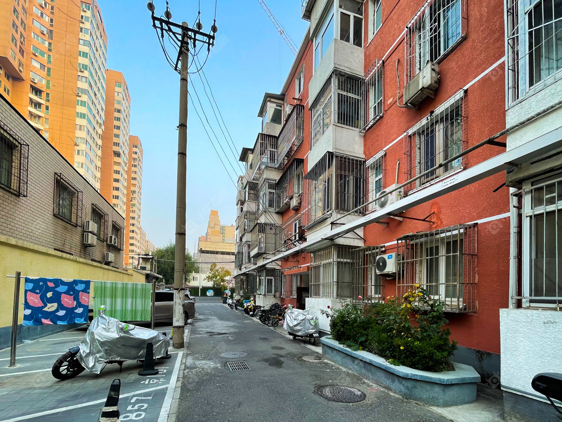 北京月河小区_月河小区null