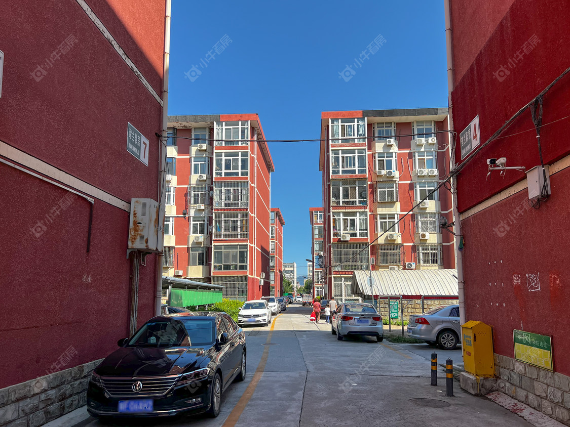 北京建兰馨居小区_建兰馨居小区null