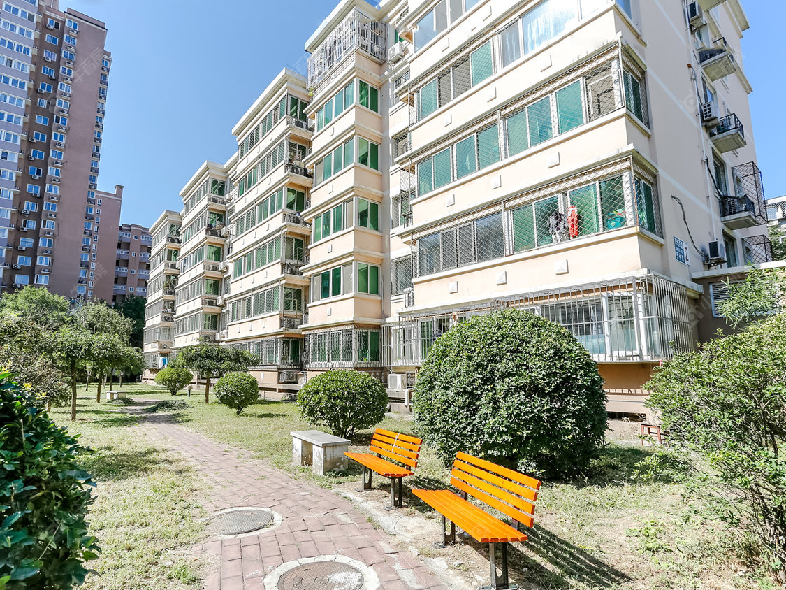 北京京艺新地小区_小牛看房