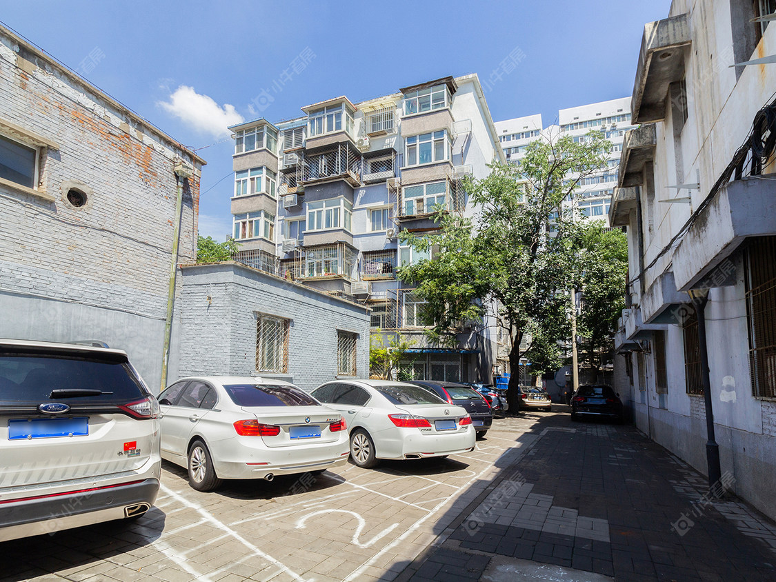 北京花园北路32号院小区_花园北路32号院小区null