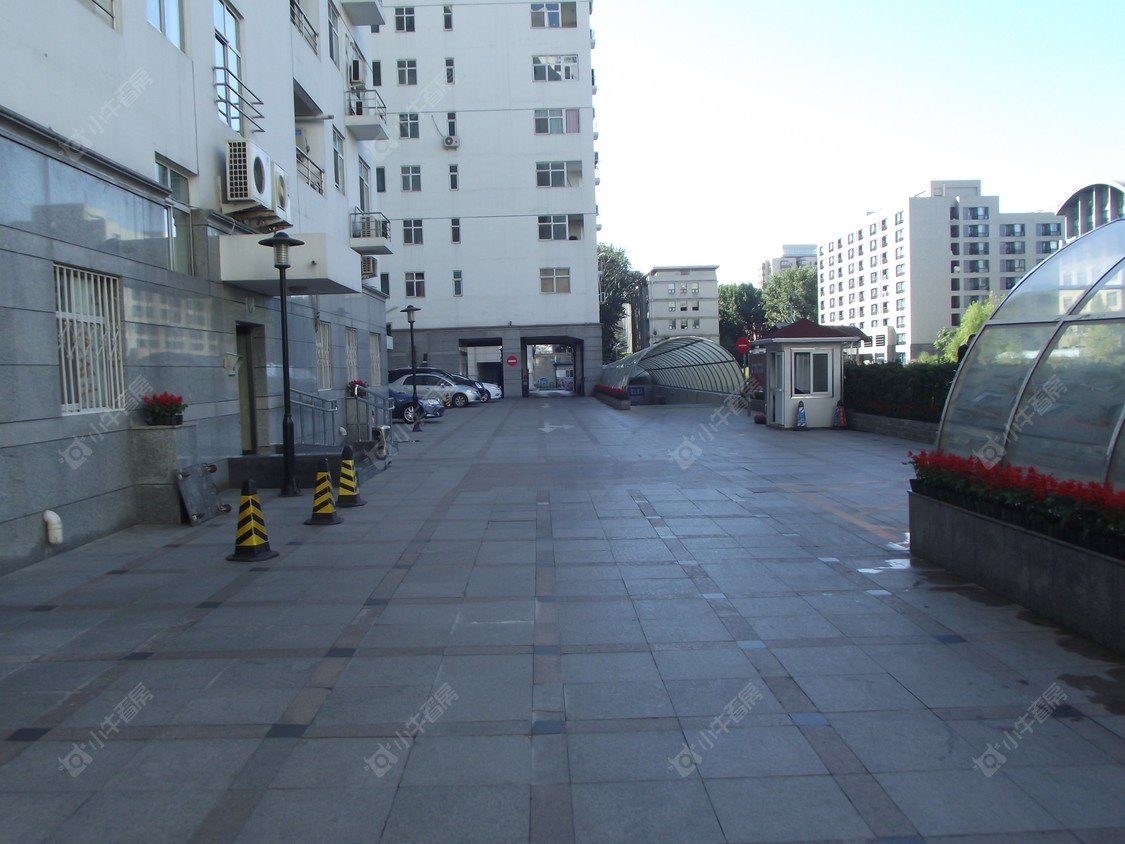 北京元大都7号小区_小牛看房