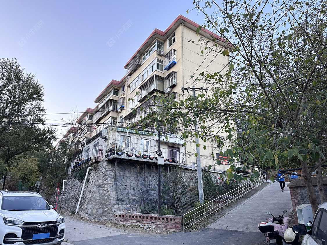 北京石龙北路27号院小区_石龙北路27号院小区null