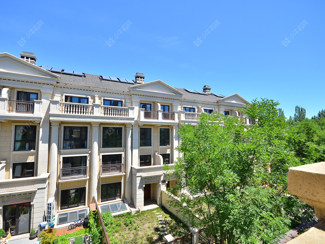 estate cover