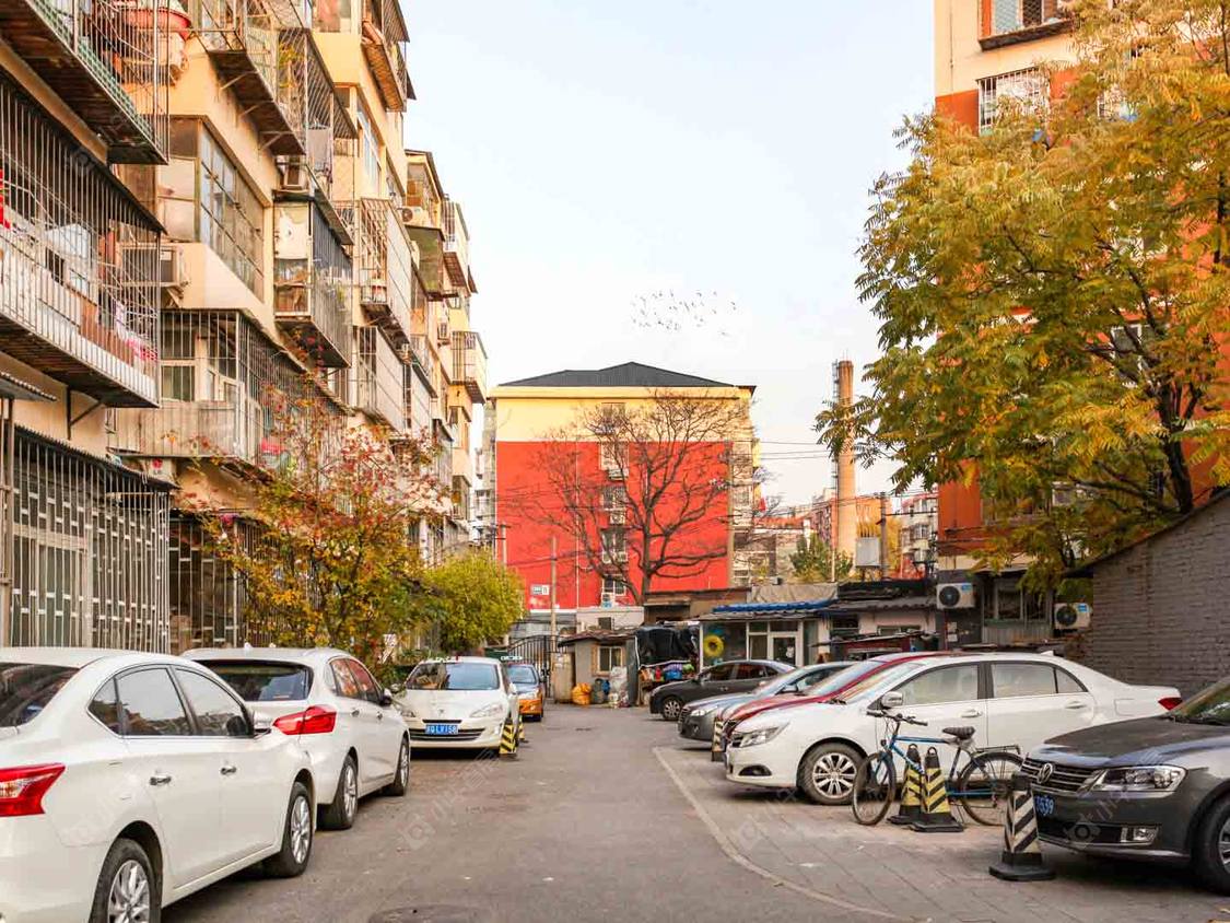 北京红居斜街小区_红居斜街小区null