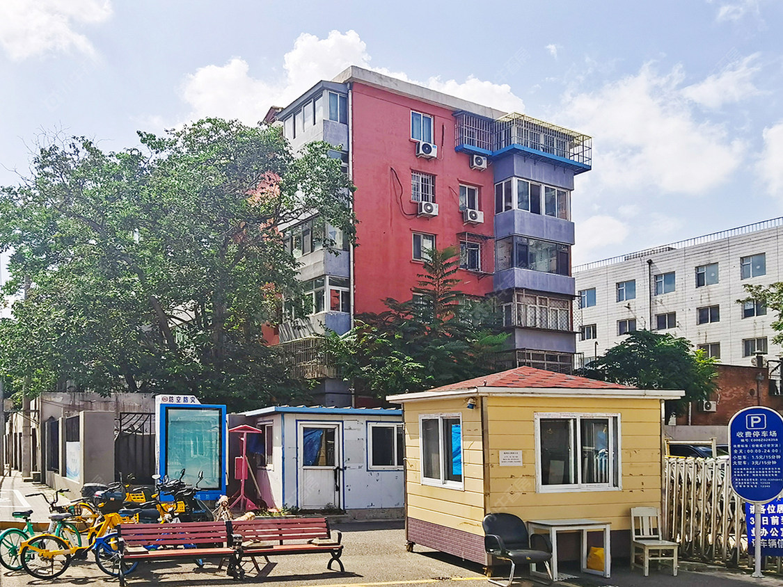 北京西四环南路50号小区_西四环南路50号小区null
