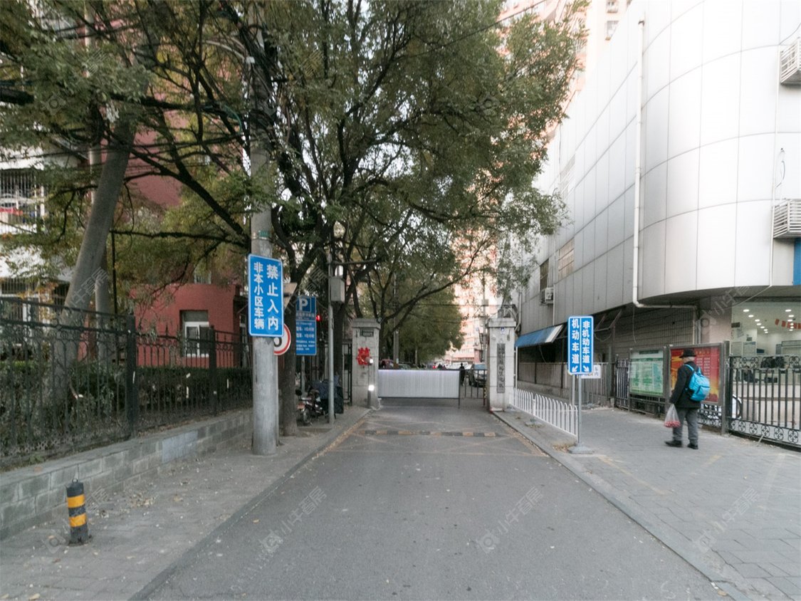 北京赵公口小区小区_赵公口小区小区null