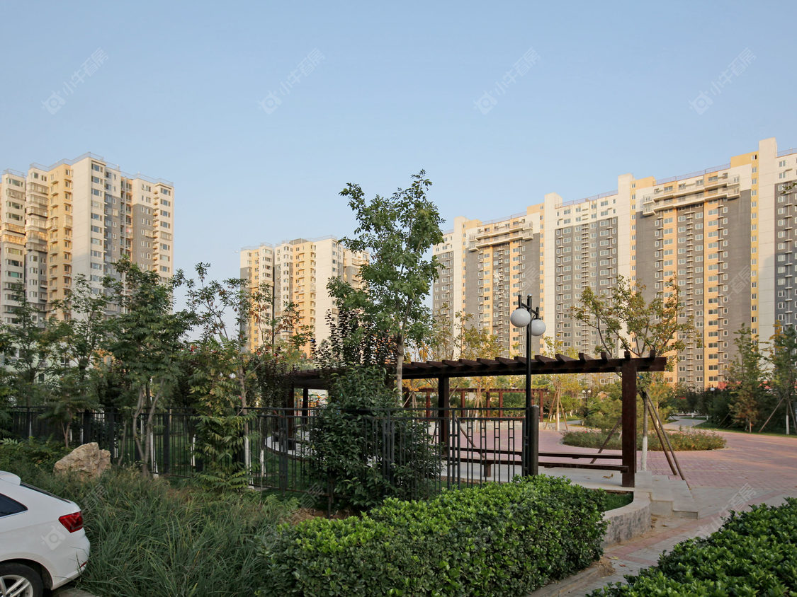 北京金隅康惠园3号院小区_金隅康惠园3号院小区null