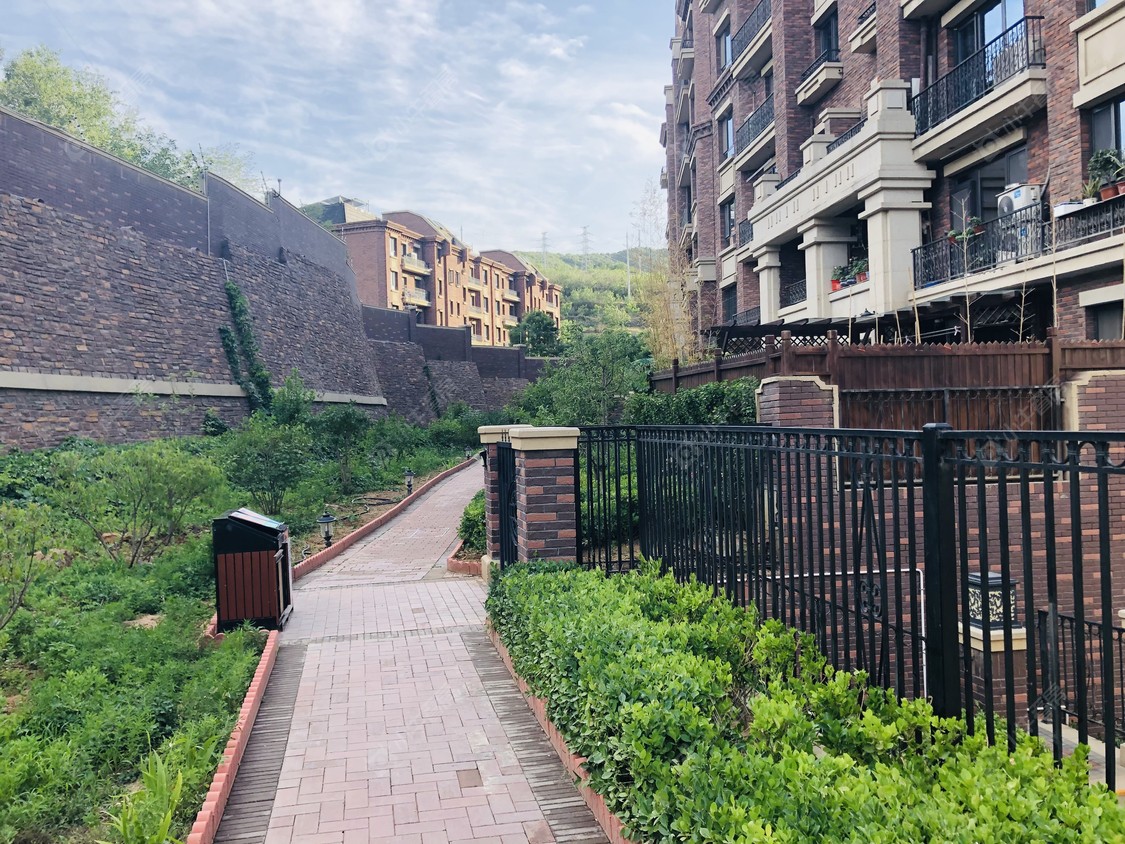 北京西山艺境7号院小区_西山艺境7号院小区null