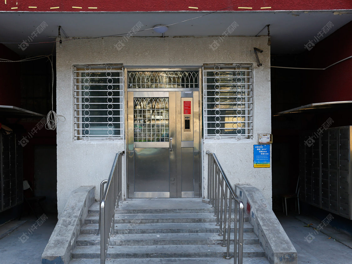 北京惠新东街小区_惠新东街小区null