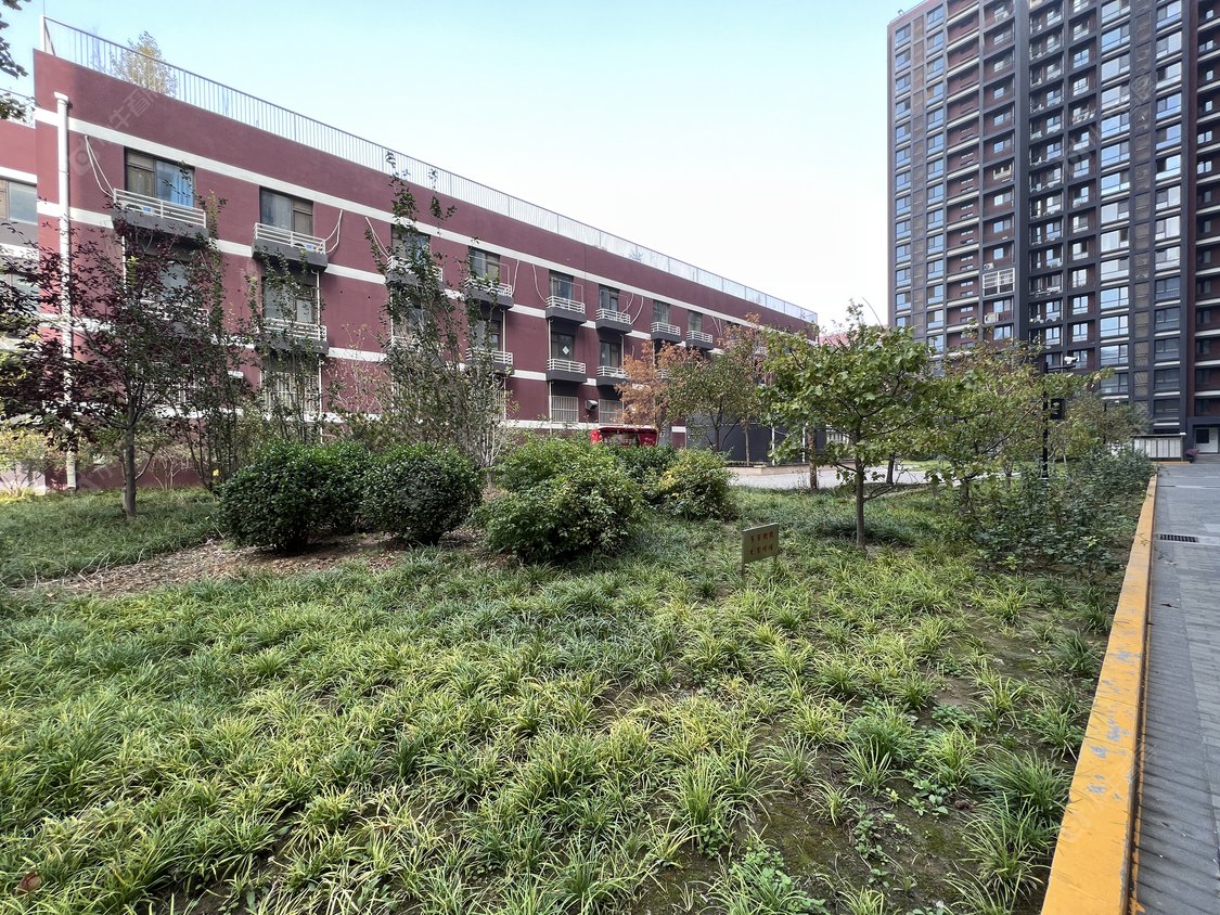 北京安外西河沿路1号院小区_小牛看房