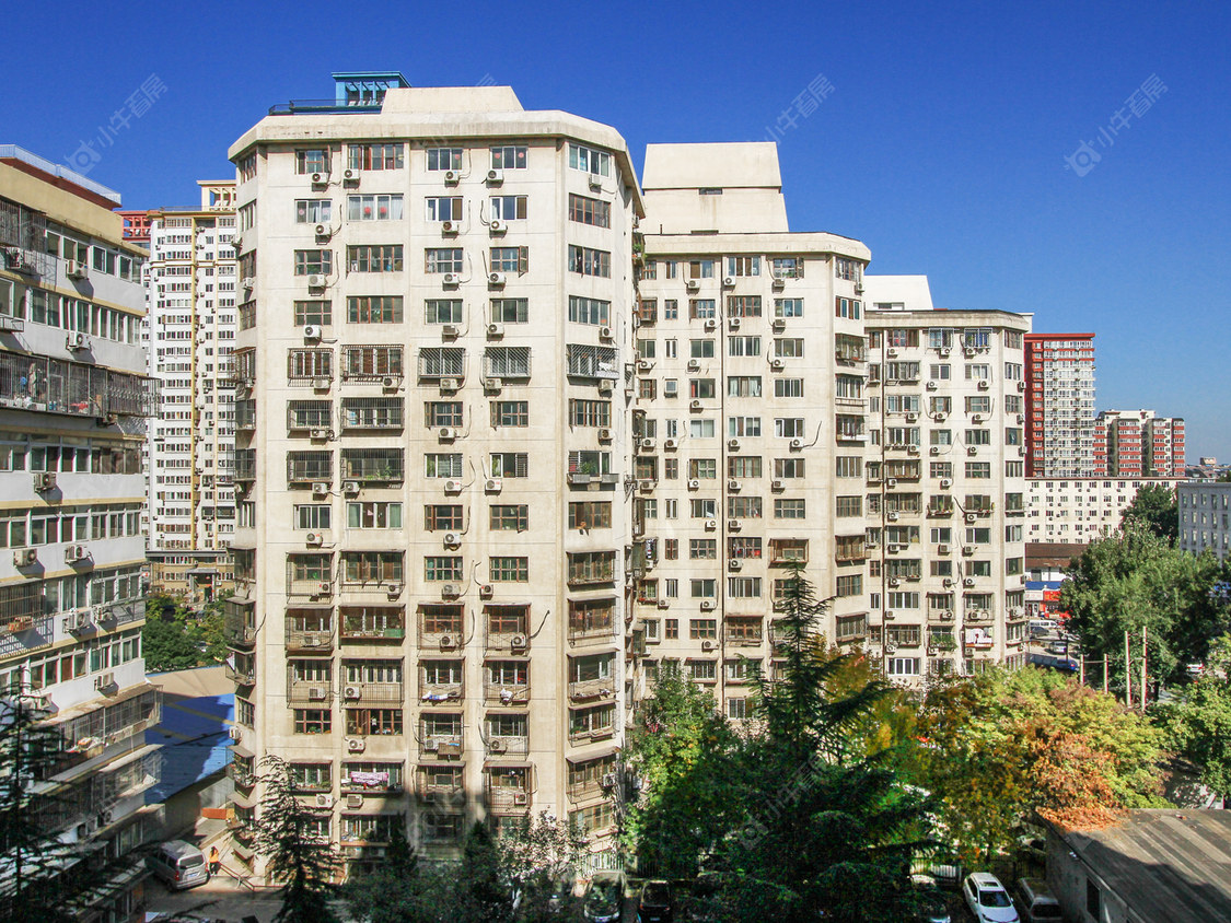 北京东木樨园小区_东木樨园小区null
