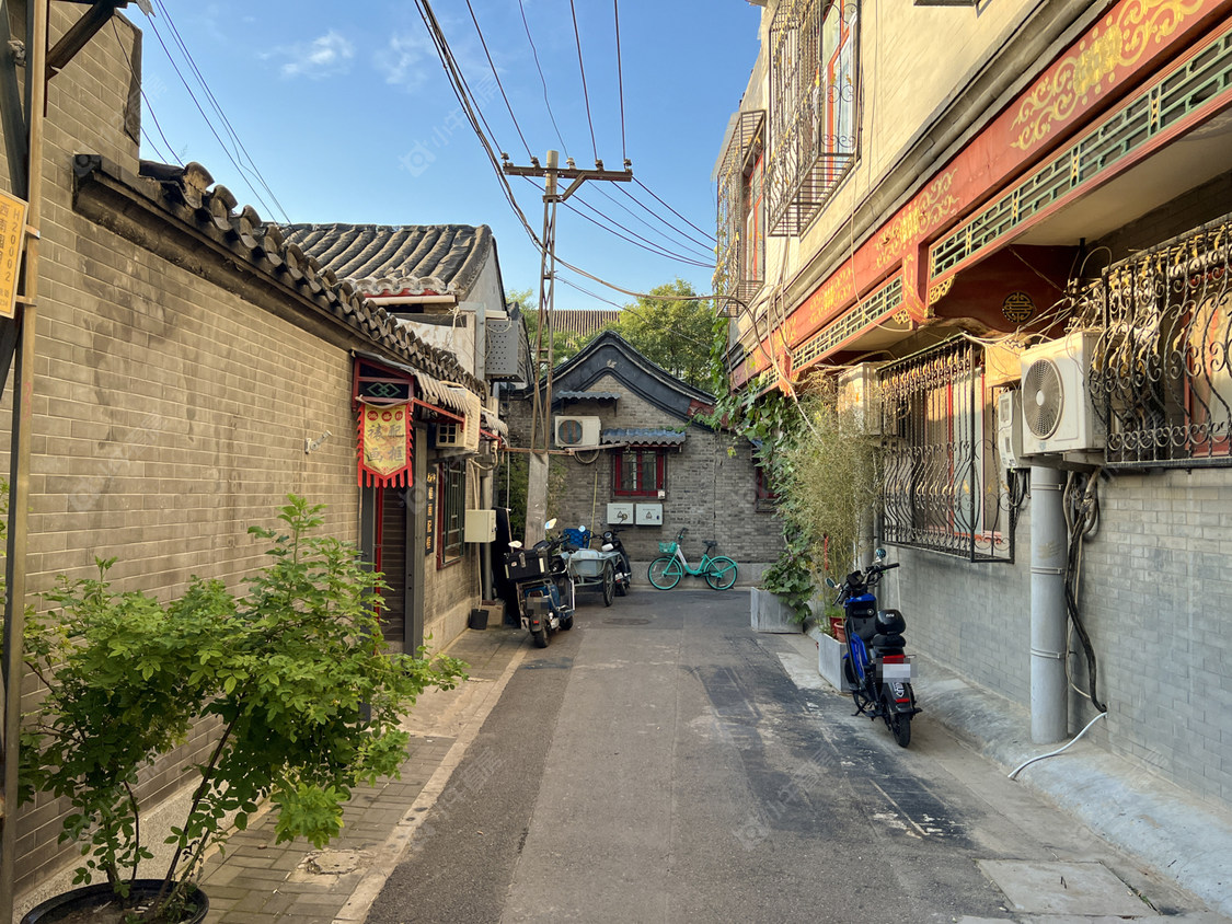 北京西南园小区_西南园小区null