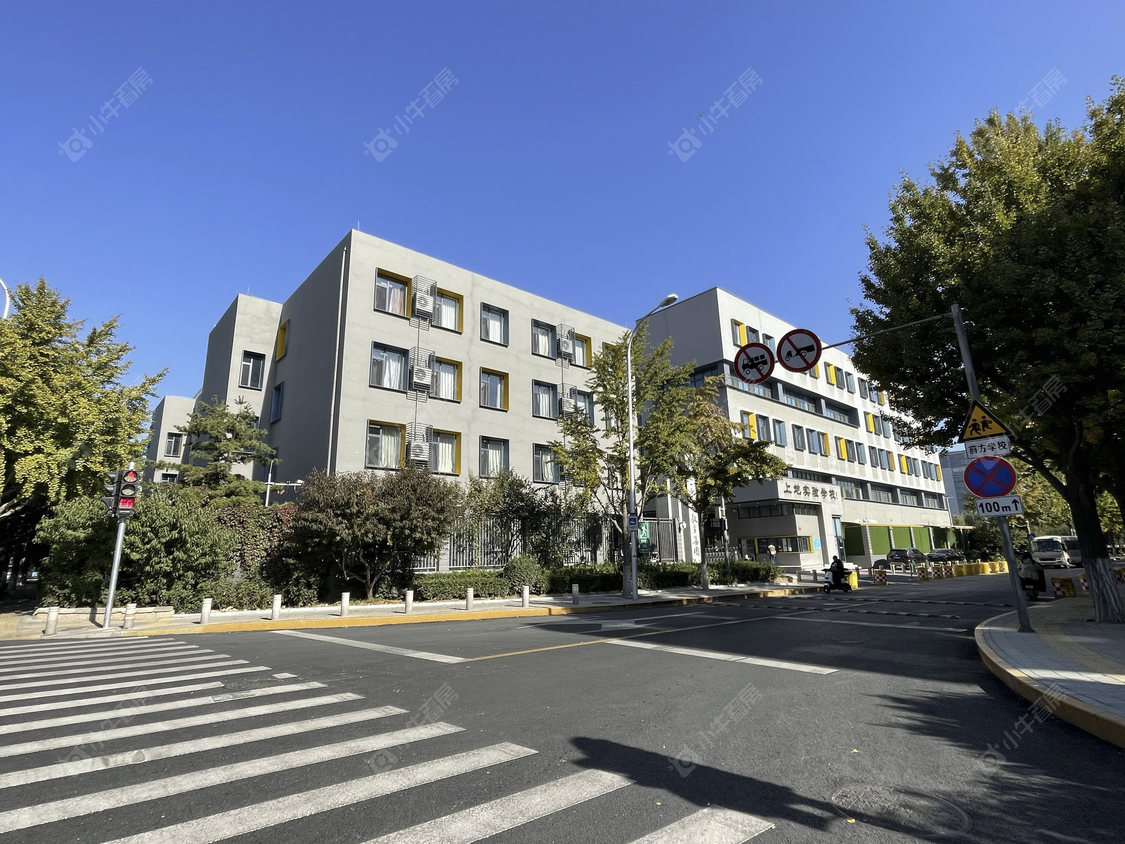 北京上地科贸大厦小区_上地科贸大厦小区null