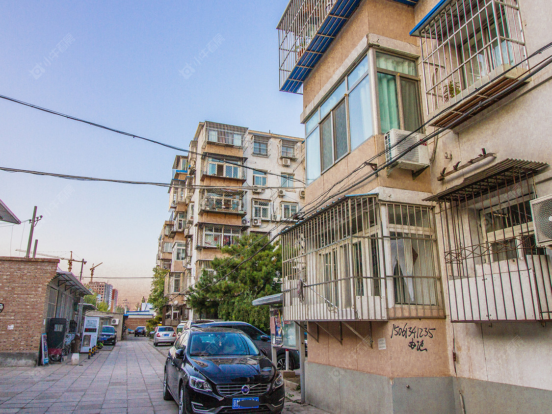 北京三间房东路小区_三间房东路小区null